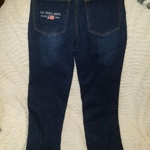 🖤 POLO JEANS DENIM straight fit SIZE 14 boys 28 waist bundle deal 3 for 20